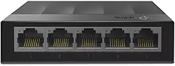 Switch Gigabit de Mesa TP-Link LS1005G com 5 portas