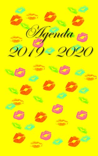 Agenda 2019 - 2020