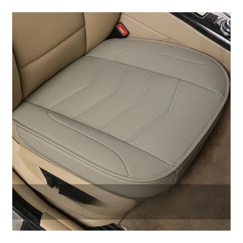 Housse de siège de voiture anti-usure, coussin de siège auto rénovation E30 A4 Q5