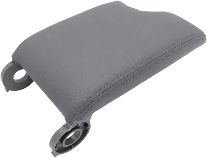 Amazon.com: GSMgupEHU Armrest Cover Compatible with E46 1998-2006(Color ...