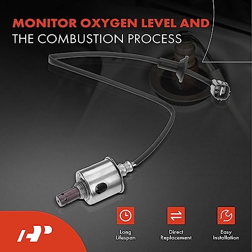 Sensor de Oxígeno A-Premium 2-Pack Compatible Lexus miniatura 2