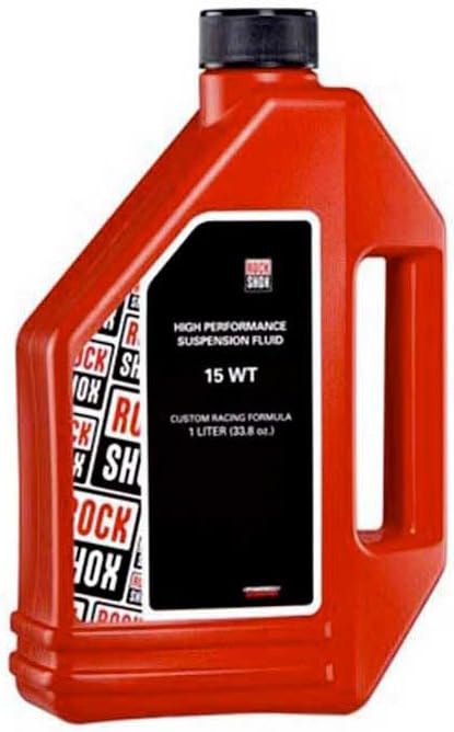 Performance Oil