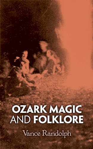 Ozark Magic and Folklore view 2