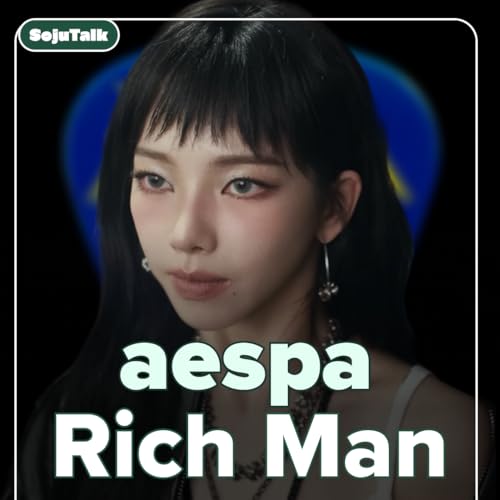 EP342: aespa, ZB1, DAY6! cover art