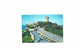 codigos postales san sebastian de los reyes postal antigua Genérico POSTAL ANTIGUA GUIPUZCOA SIN CIRCULAR SAN SEBASTIAN PARQUE DE IGUELDO
