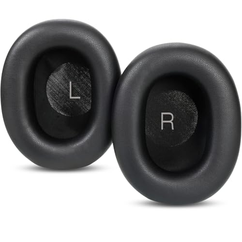 Coussinets de rechange pour JBL Tour One M3 casque audio sans fil avec mousse