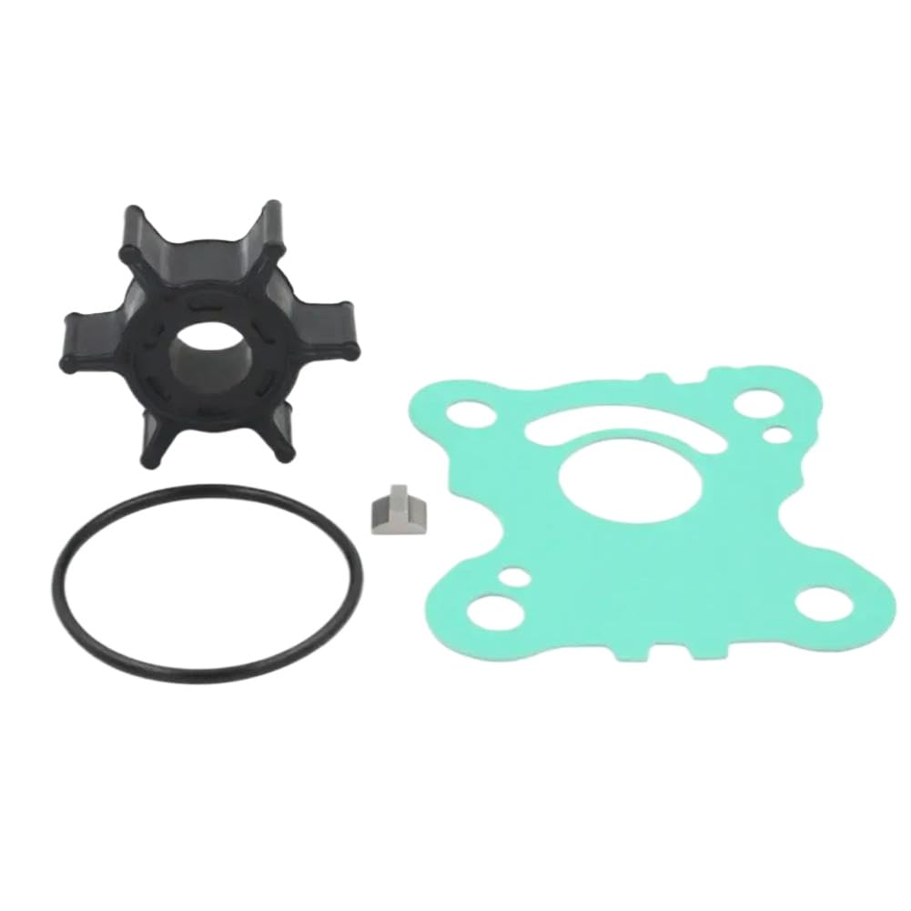 Kit di riparazione pompa acqua 06192-ZW9 compatibile con fuoribordo marino