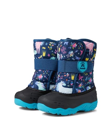 Kamik Toddler Snowbug 6 Winter Boots