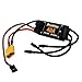 40A Brushless ESC 2-4S Speed Controller 5V 3A BEC with XT60 Plug for RC Drone Airplanes Multi-axis Aircraft Helicopter
