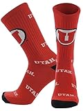Snug, Supportive Comfort – Designed with a smooth toe seam, arch compression, and a performance-hugging fit that stays in place, these socks deliver all-day comfort and stability—perfect for game day or everyday wear. Bold, Chaotic Design – Eye-catch...