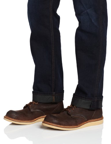 Levi's Men's 514 Straight Sunset Double Back Jean3