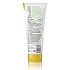 Alba Botanica Acnedote Face & Body Scrub, Maximum Strength 8 oz ( Pack of 3)