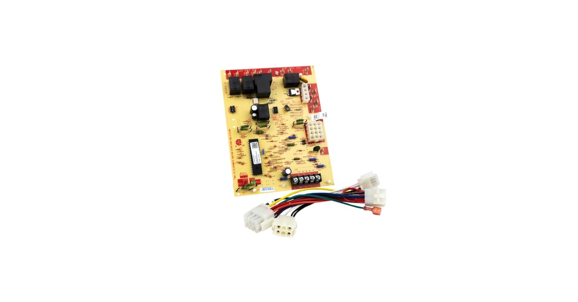 White-Rodgers 21D83M-843 Control Board for Lennox 83M00
