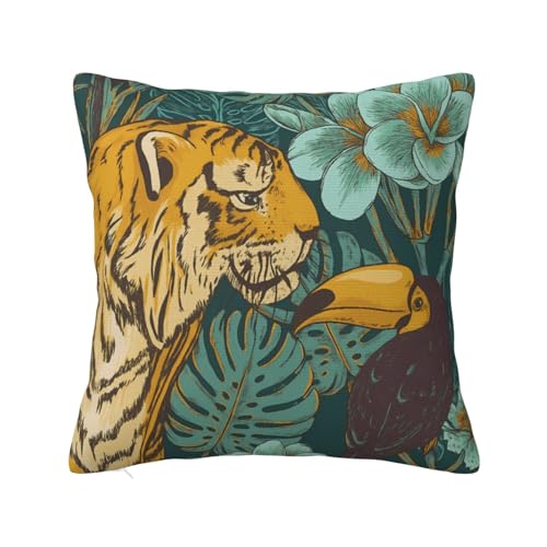 �Օ�2 ���J�o�[ ���� �N�b�V�����J�o�[�x�b�h�p ���o�[�V�u���L���� 16"X16"