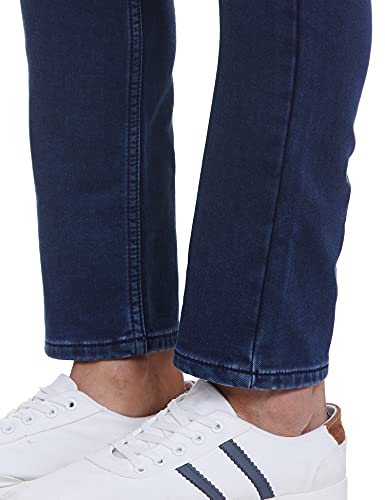 Image of Monte Carlo Men's Regular Casual Pants