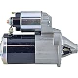 M0T35171 M137718D 410-48246 Starter Motor Fit for Mitsubishi Engine