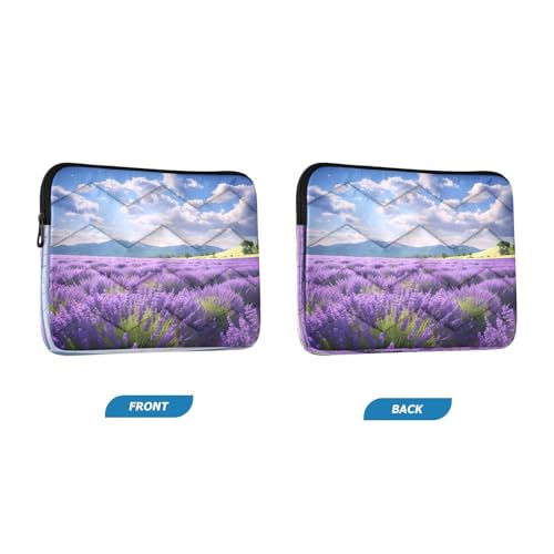 Funda para laptop 13-14 pulgadas multiusos con protección impermeable miniatura 2