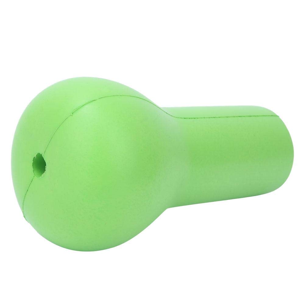 Alomejor Caña de Pescar con Cojín Trasero y Gimbal, Cinturón de Pesca con Soporte de Cintura, para Pesca Deportiva