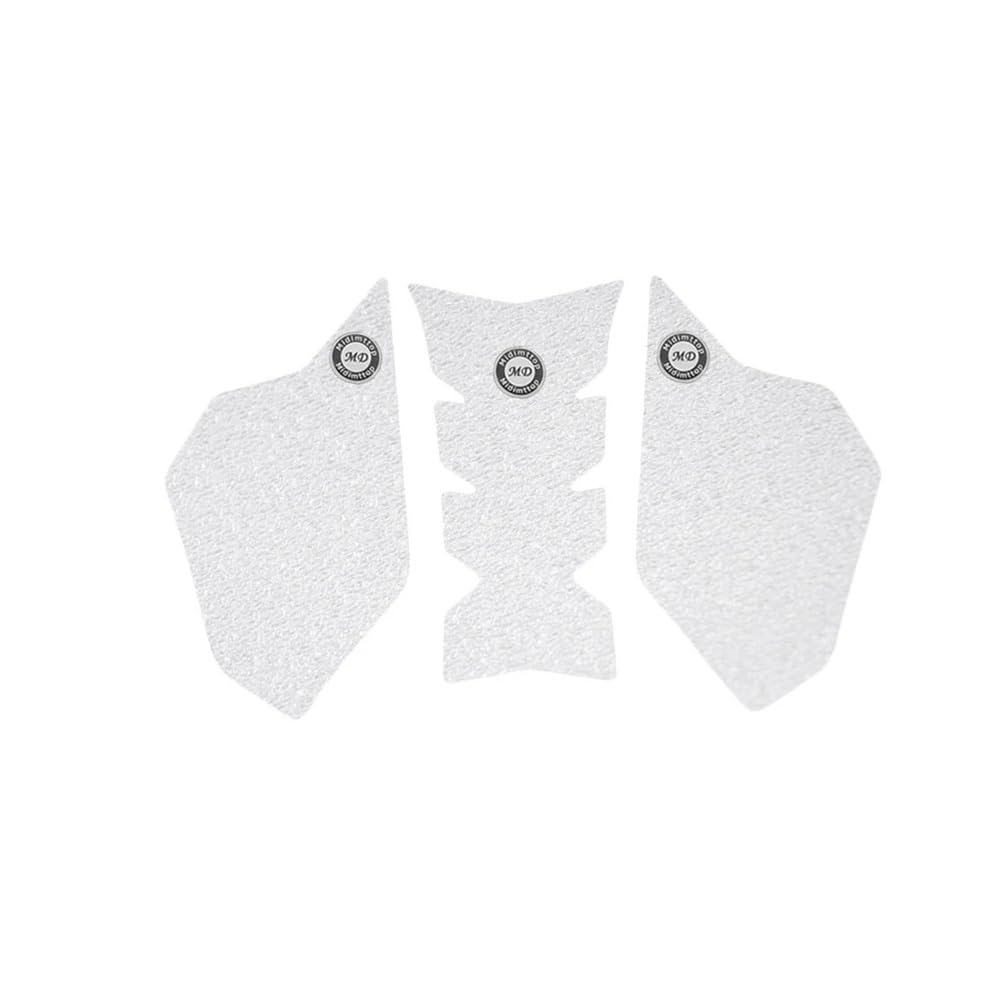 Motorcycle Fuel Tank Cap Sticker 2022 Motorcycle Sticker Anti-Skid Knee Grip Fuel Tank Traction Pads Protector Cover Fit for CFMOTO 250 NK 250NK Accessories