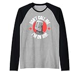 Humours Radio Show And Streaming Broadcaster Tees