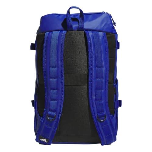Image of adidas Vista Sports Backpack - Utility Daypack for School, Gym and Travel, 29L