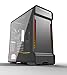 Produktbild PHANTEKS PH-ES518XTG_DAG01 Enthoo Evolv X Midi-Tower Hartglas, Schwarz/Grau