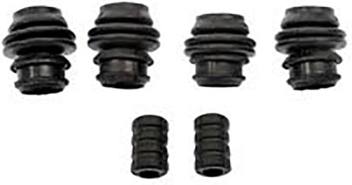 1 Pcs Front Disc Brake Caliper Bushing fits Kia Rio,Spectra 2001 2002 2003 2004 2005