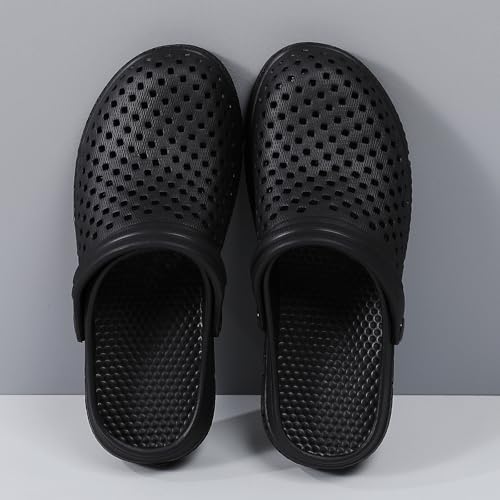 Image of CERYTHRINA Women's Garden Clogs Shoes Breathable Quick Drying Sandals Slippers Beach Footwear