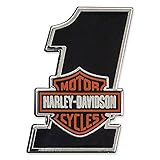 Hergestellt aus hochwertigem Metall mit schwarzem Finish.