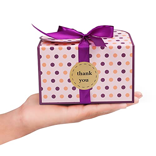 Belle Vous 20pz Scatola Regalo con Coperchio