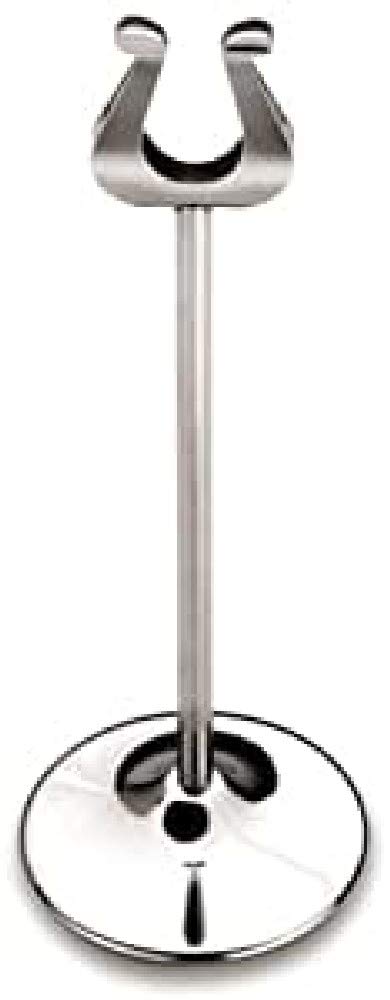 Lacor Argenté Menu Holder Support With Clip