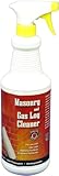 MEECO'S RED DEVIL 504 Masonry and Gas Log Cleaner