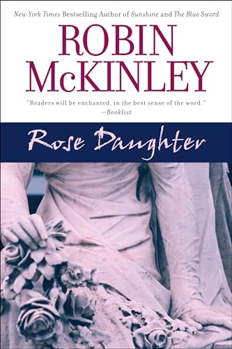 Rose Daughter view 2