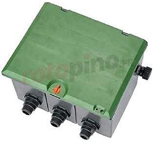 Gardena 1255-29 - Archetto a 3 Vie