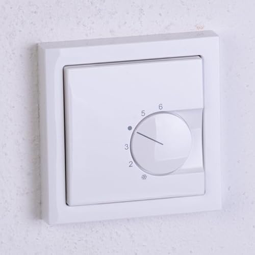 Ritzer JR-A10 Raumthermostat Set Fußbodenheizung