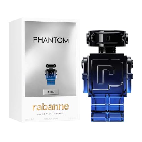 RABANNE PHANTOM INTENSE SPRAY - 100ML