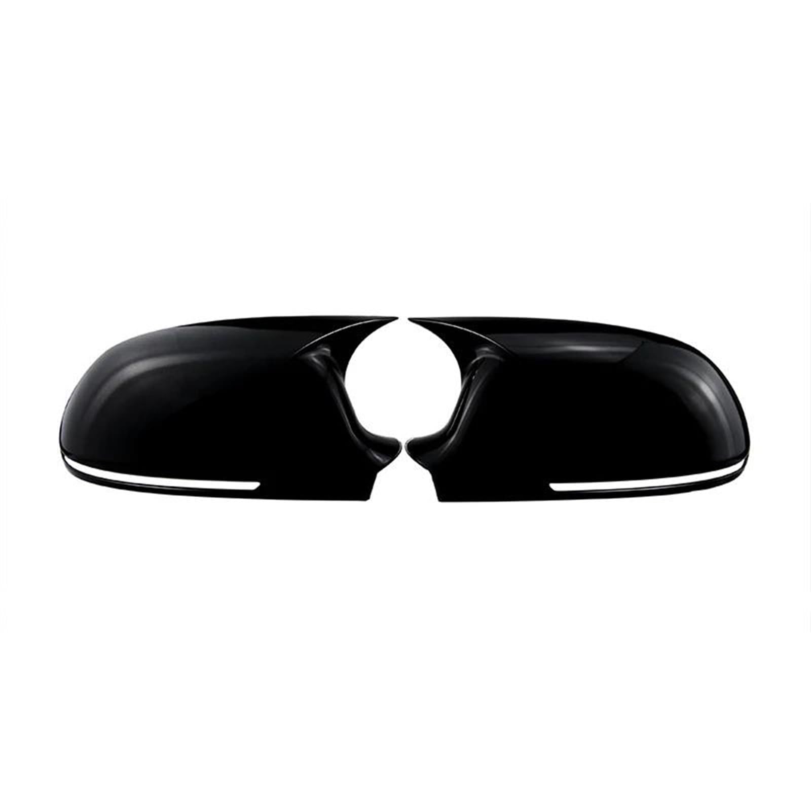 Capuchon d'aile latéral pour masquer les rayures de coque - 6
