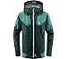 Produktbild Haglöfs Damen ROC Spire Jacke, Mineralisches/Weidengrün, XL