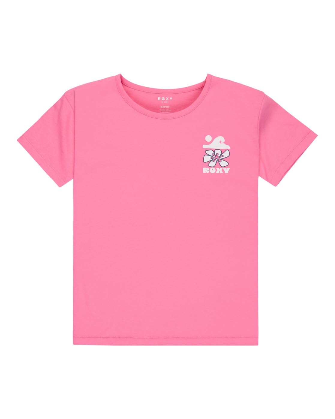 Roxy Mädchen Lilyregular Night T-Shirt (1er Pack)