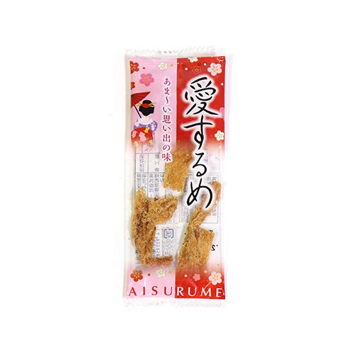 一榮食品 愛するめ