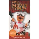 Best of the Muppet Show George Burns/ Dom Deluise/ Bob Hope