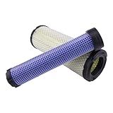 TCINDRR Air Filter Set Compatible with Bad Boy 063-2050-00 063-2060-00
