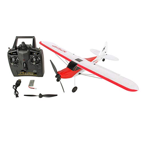Rc Model Aircraft for sale in UK View 41 bargains