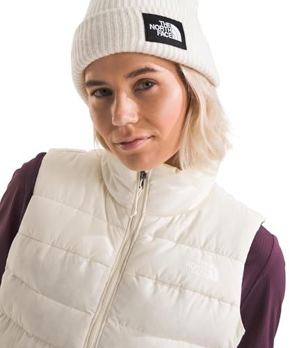 Image of THE NORTH FACE Women's Aconcagua 3 Insulated Vest | Wind Resistant, Water Repellent, 600 Fill Waterfowl Down Insulation