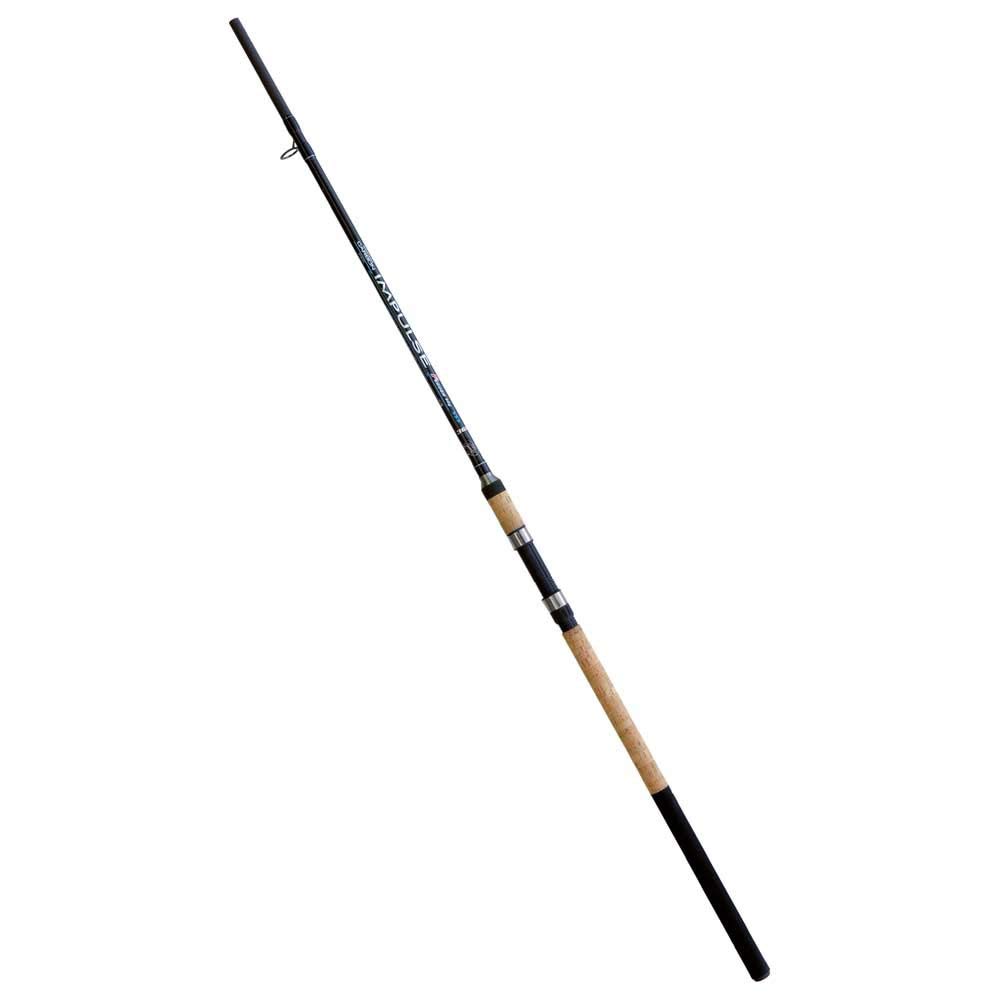 Lineaeffe TS Impulse Feeder 90 g 3.30 m up to 90 g Cañas de Pescar Feeder Fishing Rio Telescópica