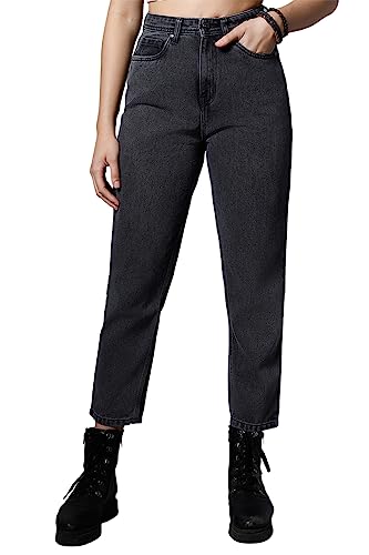 Image of HIGH STAR Women Stretchable Jeans