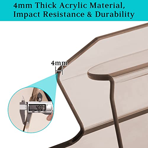 10L0L Tinted Windshield For Ezgo Txt Golf Cart 1995-2013, Foldable Anti-Uv And Impact Resistant #TOP4