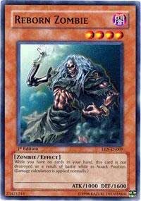 Yu-Gi-Oh Fantasmi del Mago Oscuro del Passato (Ghost Rare - GFTP-EN128