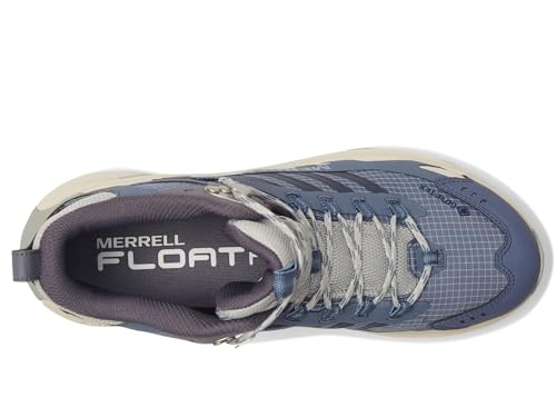 Image of Merrell Mens Moab Speed 2 Mid GTX