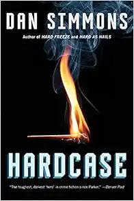 Hardcase (The Kurtz Series, 1) book cover